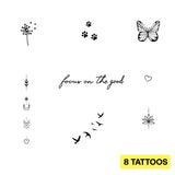 Pack Variedad Lo Más Vendido