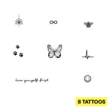 Pack Lo Nuevo Más Vendido