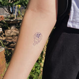 Pack Tatuajes Grandes