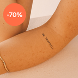 Tatuaje Be Yourself