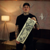 Tatuaje Manga Libertad y visión