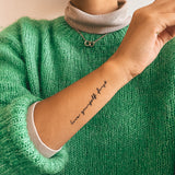 Love yourself first & I am enough - Pack Doble