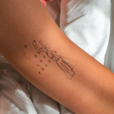 Tatuaje Out Proud Loud