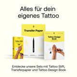Design Book y Papel de transferencia