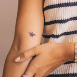 Tatuaje Abeja - Pack Doble