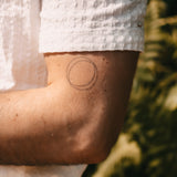 Tatuaje Banda Circular