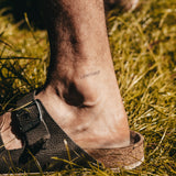 Tatuaje Löwenmut (Corazón de León)