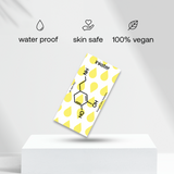 Tatuaje Símbolo Serotonina