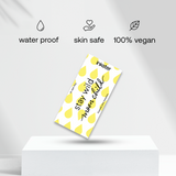 Tatuaje Stay Wild Moon Child