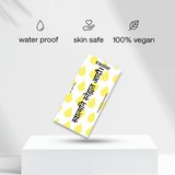 Tatuaje Primero Ámate A Ti Mismo en Sánscrito