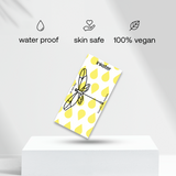 Tatuaje Libélula Simple