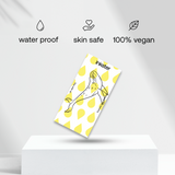 Tatuaje Ballena Simple