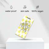 Tatuaje Medusa Bonita