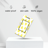 Tatuaje El Rectángulo de 1975