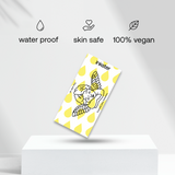 Tatuaje Ángel Soñando