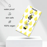 Tatuaje Adornos espirituales