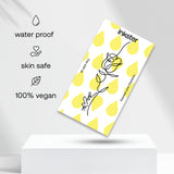 Tatuaje Rosa Amore Finline