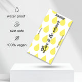 Tatuaje "Love is the answer"