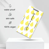 Tatuaje "Believe in yourself"