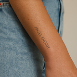 Tatuaje Angel Energy