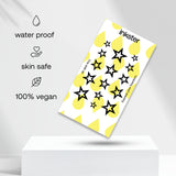 Tatuaje Estrellas individuales