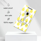 Tatuaje Elementos universales