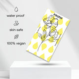 Tatuaje Flor Filigrana