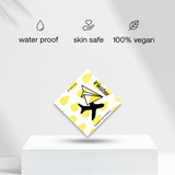 Papierflugzeug mit Schatten Default Title