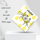 Tatuaje Cangrejo Grande