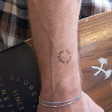 Tatuaje The Pack Survives