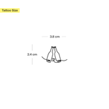 Prost Bierchen Tattoo