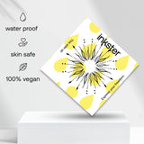 Tatuaje Sol resplandeciente