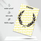 Tatuaje Corona de laurel