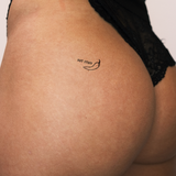 Pack Tatuajes Divertidos