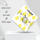 Tatuaje Mariposa 2000