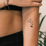 Pack Tatuajes Divertidos