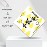 Tatuaje Enredadera con mariposas