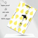 Tatuaje Manta ornamental