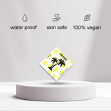 Doppelpalme Tattoo Default Title