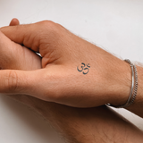 Tatuaje Om