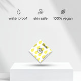 Tatuaje Chocolate Caliente