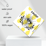 Tatuaje Ojo que todo lo ve