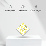 Tatuaje Mariposa Pequeña