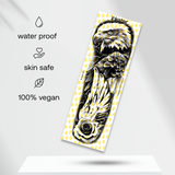 Tatuaje Manga Libertad y visión