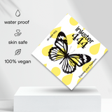 Tatuaje Transformación 444