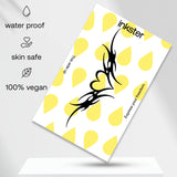 Tatuaje Corazón sona lumbar