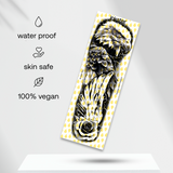 Tatuaje Manga Libertad y visión