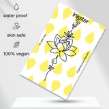 Tatuaje Adornos espirituales