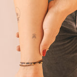 Tatuaje Energía Espiritual