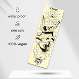 Tatuaje Manga Entre surgimiento y caída